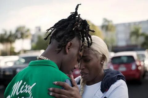 YNW Melly Lowkey rapper, Boyfriend girlfriend, Rappers