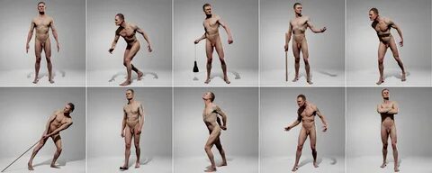 Nude male model poses 🌈 Official page selling.digitalmarketinginstitute.com