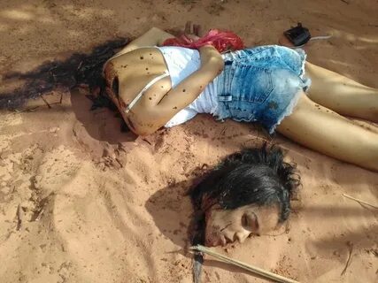 Jovem de 19 anos é decapitada por facção criminosa rival; im