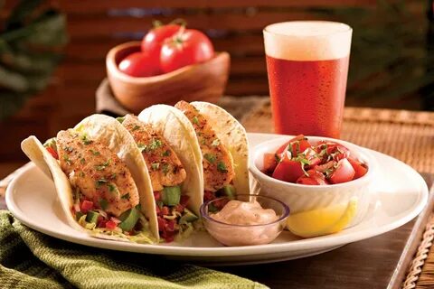 Redfish Tacos - Yak OutlawsYak Outlaws For all things Kayak 