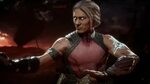 Mortal Kombat 11 Фуджин против БОГОВ Эпичные сражения ! - Yo