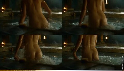 Gwendoline Christie Nude The Fappening - FappeningGram