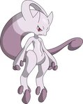 Mega Mewtwo Y Wallpapers - Wallpaper Cave