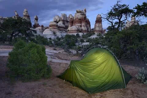 Travel America 5 Best Car Camping Spots in Southern Utah - B