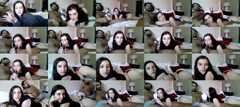a_mariejuana69 Chaturbate 21-04-2023 - PornRecs