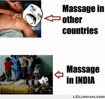 Massage therapy Memes