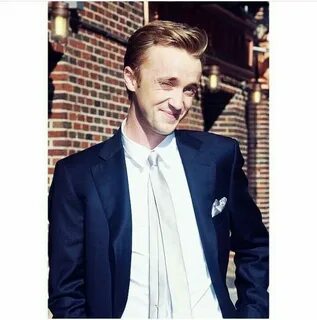 Pin de Fewii en Tom Felton Tom felton