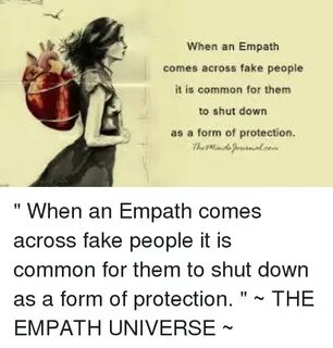 Empath Memes