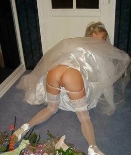 Голые попки невест - Perepehonchik.online
