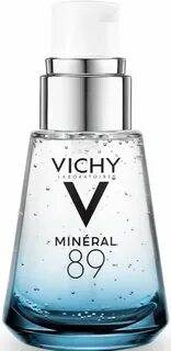 Best Hydrating Serum at Ulta: Vichy Minéral 89 Face Serum Be