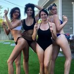 Sarah Hyland in Bikini: Instagram -09 GotCeleb