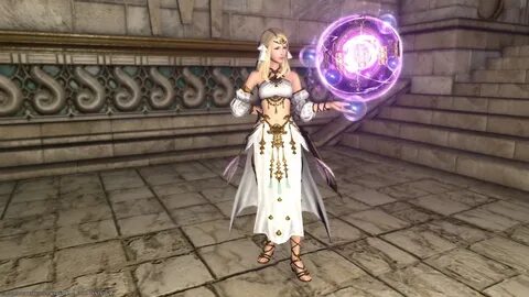 Ffxiv Canopus Lux / Base de données d'Éorzéa : Canopus lux F