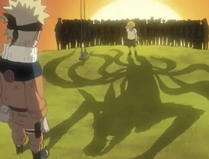 Why is Naruto anime so popular? - Quora