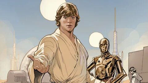 Luke Skywalker Wallpapers (69+ background pictures)