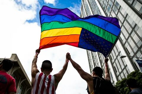 Republicans Who Oppose Anti-LGBT Legislation Tweet Support f