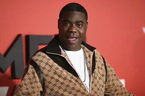 Driver: Tracy Morgan's response to fender-bender scared me