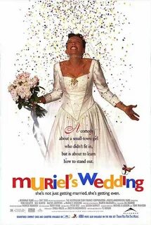 Muriel's Wedding Ending Related Keywords & Suggestions - Mur