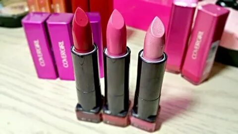 Pin on Lipstick Love ❤