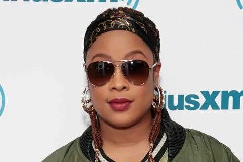 Page Six в Твиттере: "Da Brat files for bankruptcy and owes 
