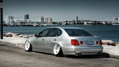 Lexus gs gs300 slammed cars wallpaper Slammed cars, Car wall