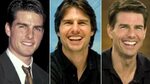Tom Cruise Plastic Surgery Pictures - YouTube