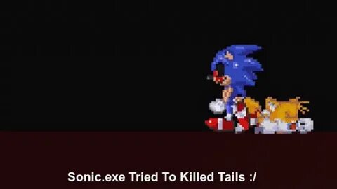 Лучшие Sonic Exe Sonic Exethespirtofhell GIF Gfycat