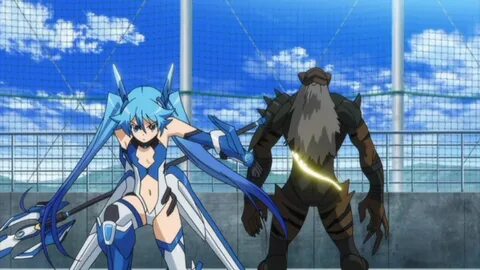 Review: "Gonna Be the Twin-Tail!" Complete Series - Transgen