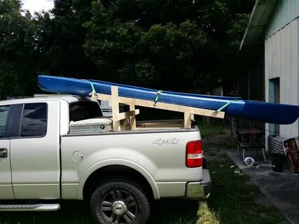 truck kayak rack amazon OFF-61