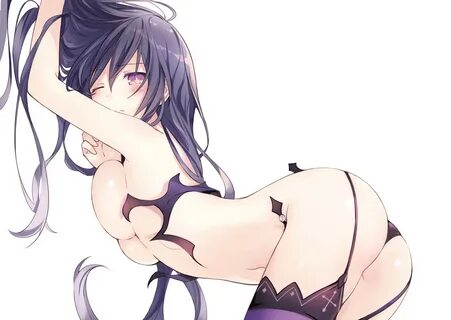 Date a live night sword God 10 incense (and chills) erotic p