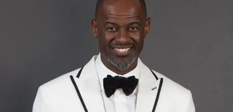 Brian McKnight :: Potawatomi Hotel & Casino