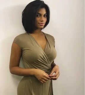 Sports Producer Taylor Rooks Fashion, Most beautiful women, Black.