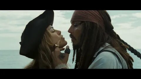 All Captain Jack Sparrow, Pirates Of The Caribbean, Dead Man