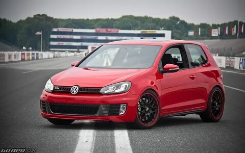 APR Stage III MK6 GTI Wallpaper VW Vortex - Volkswagen Forum