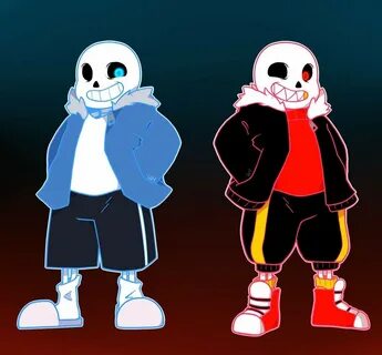 Images Of Underfell Sans posted by John Mercado