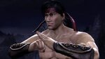 Mortal Kombat IX - Expert Tag Ladder - Liu Kang & Scorpion -