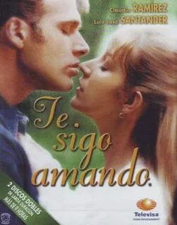 Te sigo amando (TV Series 1996–1997) - IMDb