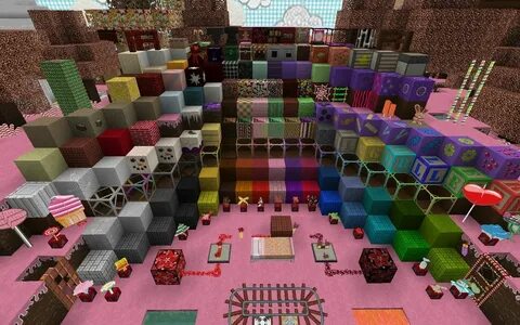 Toys & Candy Resource Pack - Album on Imgur
