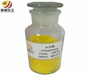 China High Quality 2-Bromo-9-Fluorenone CAS No. 3096-56-8 Ma