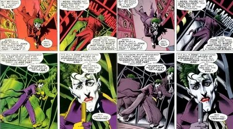 batman the killing joke part 2 OFF-61