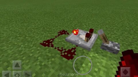 How To Make A Dispenser Trap In Minecraft