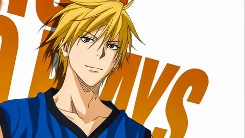 kise ryota wallpaper pc Kuroko no basket, Kise ryouta, Kurok