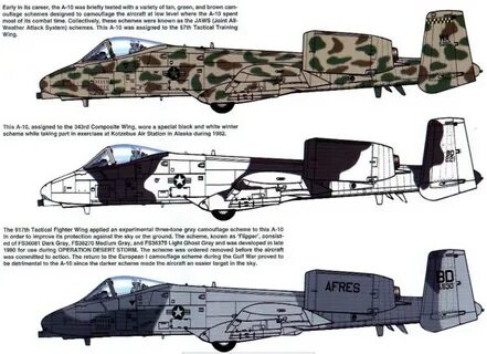 Terminer 131 VFS DCS A-10C