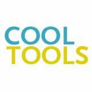 Cool Tools (@cool_tools) Twitter تغريدات * TwiCopy