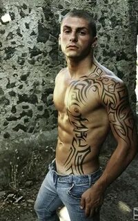 Tribal Tattoos for Men Tribal tattoos, Tribal tattoos for me