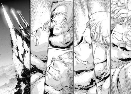 Youjo Senki. 