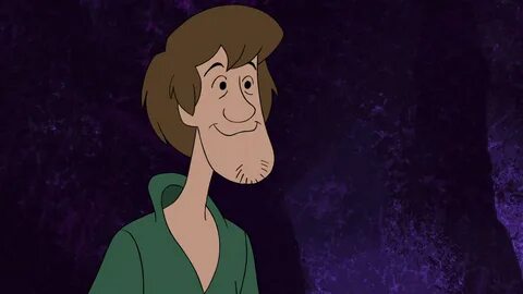 17+ Inspirasi Shaggy Scooby Doo