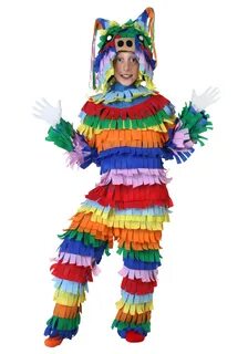 Child Pinata Costume - Halloween Costume Ideas 2022