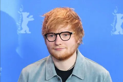 Ed Sheeran leads early Billboard Music Awards nominations