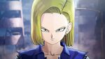 Android 18 Wallpapers - Wallpaper Cave