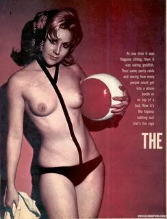 Slideshow peggy lee nude.